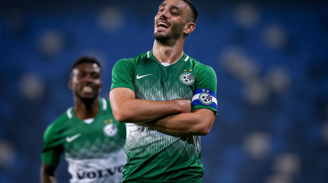 נטע לביא (צילום: מאור אלקסלסי)