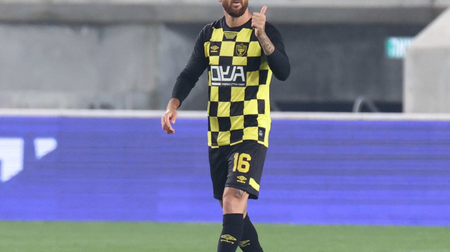 אלירן עטר חוגג (צילום: דני מרון)