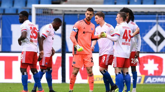 המבורג (צילום: Oliver Hardt/Getty Images)