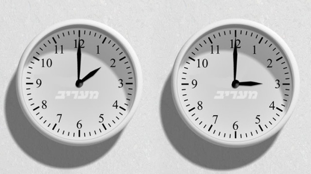 שעון קיץ (צילום: pexels)