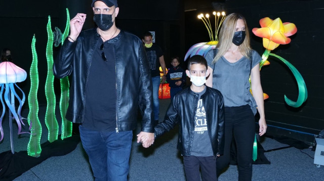 ליאור כלפון (צילום: אלה שילוב)