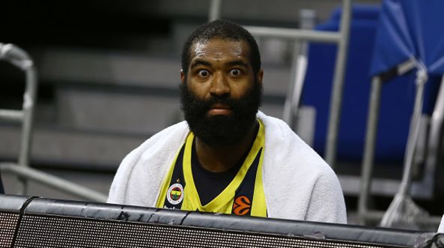 קייל אוקווין (צילום: Tolga Adanali / Contributor)