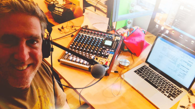 אלון נוימן (צילום: אלון נוימן)