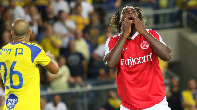 דולי מנגה (צילום: עד אבישי)