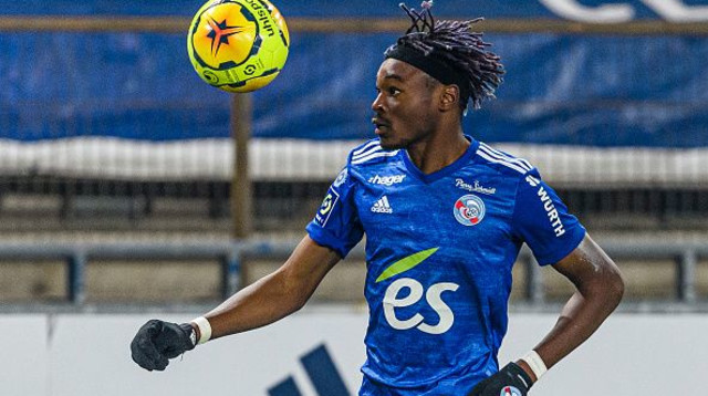 מוחמד סימקאן (צילום: Marcio Machado/Eurasia Sport Images/Getty Images)