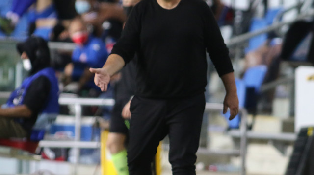 מנחם קורצקי (צילום: שלומי גבאי)