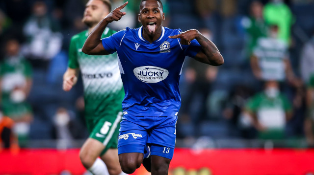 ארמנדו קופר (צילום: מאור אלקסלסי)