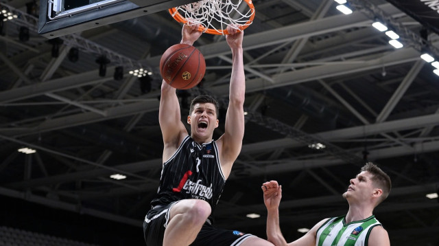 עמר עליבגוביץ’ (צילום: אתר היורוקאפ)