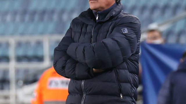 סלובודאן דראפיץ’ (צילום: דני מרון)