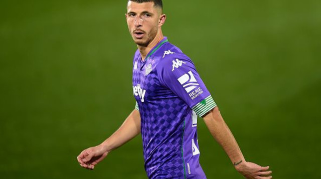 גווידו רודריגס (צילום: Sergio Ruiz/Pressinphoto / Icon Sport)