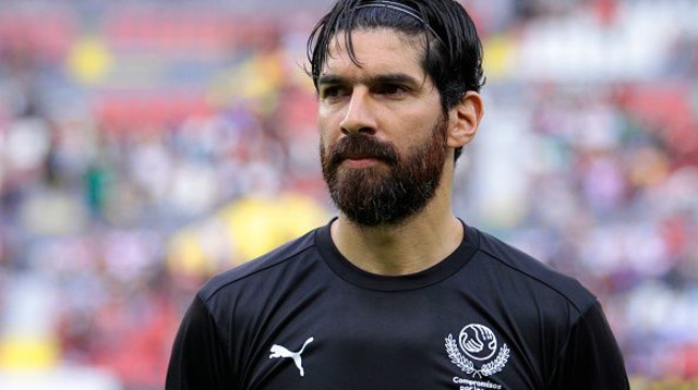 סבסטיאן אבראו (צילום: Oscar Meza/Jam Media/Getty Images)