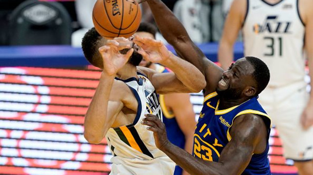דריימונד גרין (צילום: Thearon W. Henderson/Getty Images)