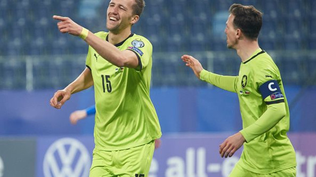 תומאס סוצ'ק (צילום: ADAM NURKIEWICZ/Getty Images)