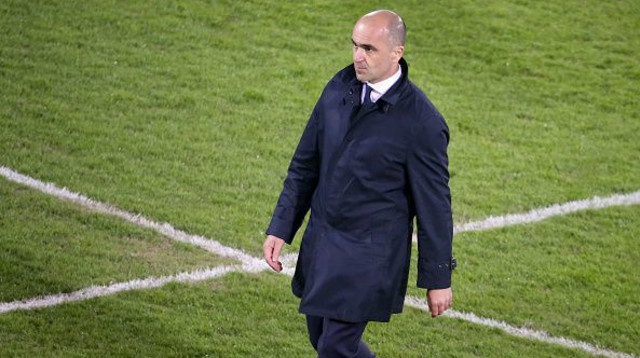 רוברטו מרטינס (צילום: John Berry/Getty Images)