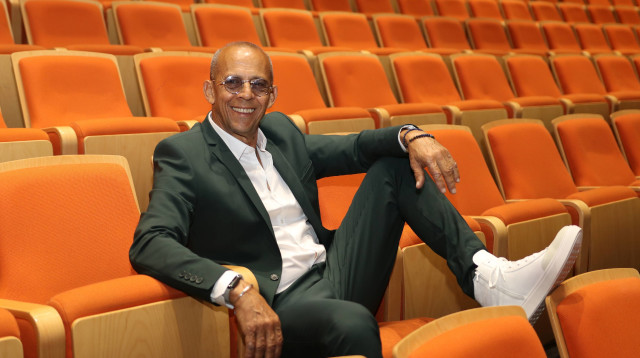 דידי הררי (צילום: אור גפן)