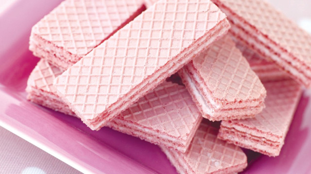 וופלים, אילוסטרציה (צילום: ingimage ASAP)