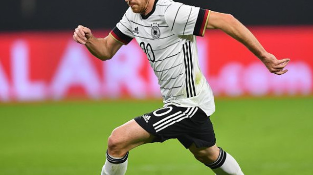 יונאס הופמן (צילום: Stuart Franklin/Getty Images)