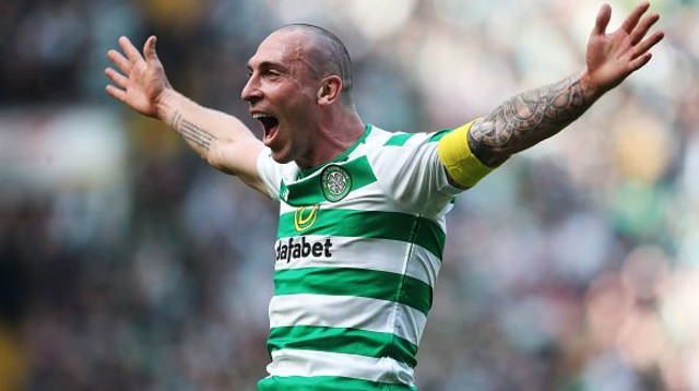 סקוט בראון (צילום: Ian MacNicol / Stringer)