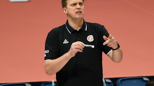 דאיניוס אדומייטיס (צילום: ברני ארדוב)