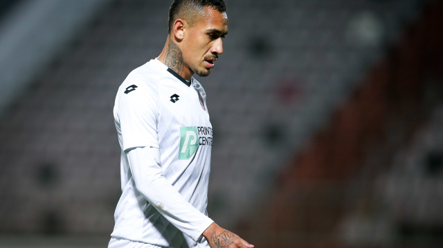 גוסטבו מרמנטיני (צילום: מאור אלקסלסי)