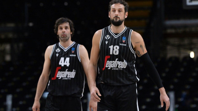 שחקני וירטוס בולוניה (צילום: וירטוס בולוניה, האתר הרשמי)