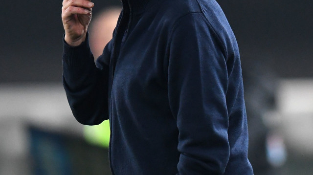 מאוריציו סארי (צילום: Alessandro Sabattini/Getty Images)