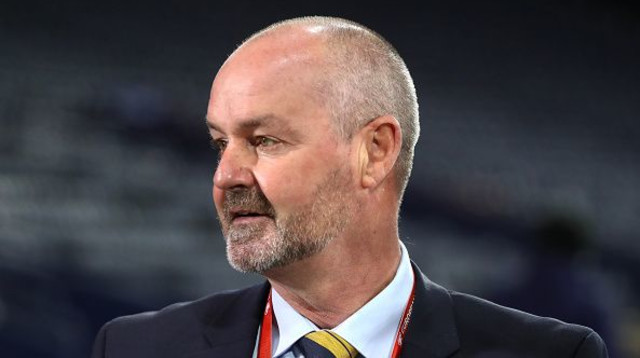 סטיב קלארק (צילום: Andrew Milligan/PA Images via Getty Images)