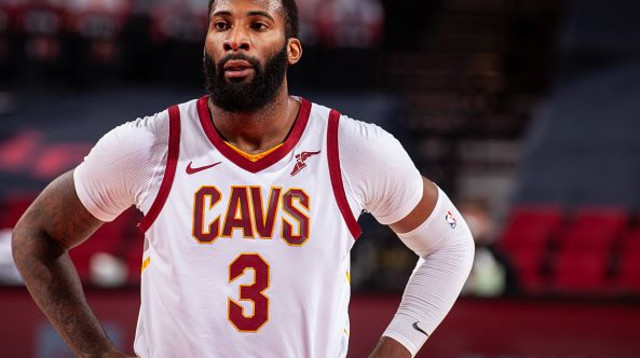 אנדראה דראמונד (צילום: Cameron Browne/NBAE via Getty Images)