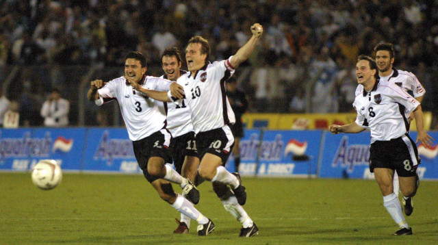 אנדי הרצוג (צילום: AFP)