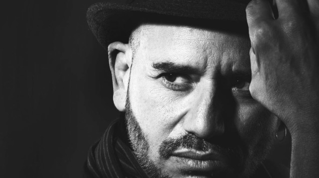 המוזיקאי דודי לוי באלבום חדש (צילום: רם גולני)