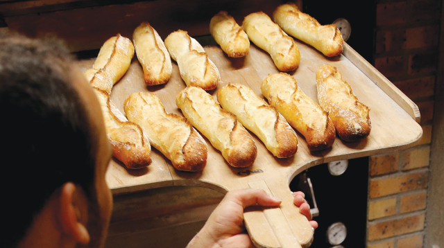 אוכל צרפתי (צילום: רויטרס)