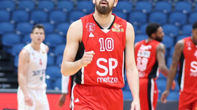 בר טימור (צילום: דני מרון)