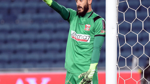 ראמי חמאדה (צילום: ברני ארדוב)