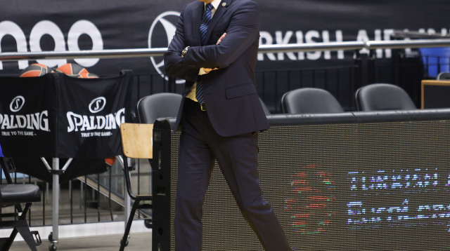 יאניס ספרופולוס (צילום: דני מרון)