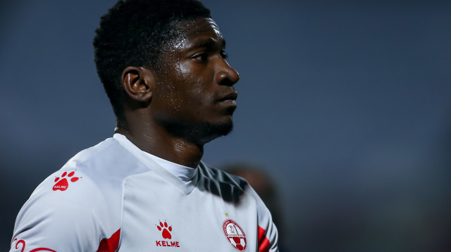 אלטון אקולטסה (צילום: מאור אלקסלסי)