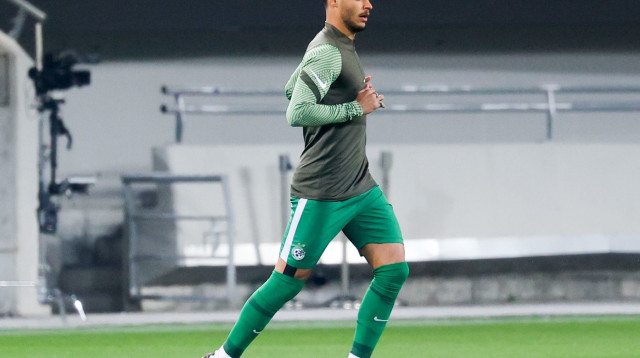 סאן מנחם (צילום: דני מרון)