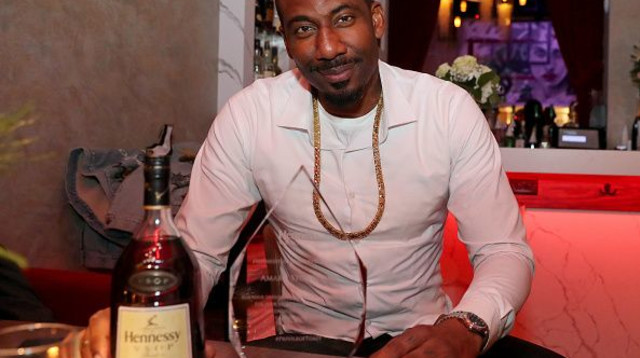 אמארה סטודמאייר (צילום: Johnny Nunez/WireImage)