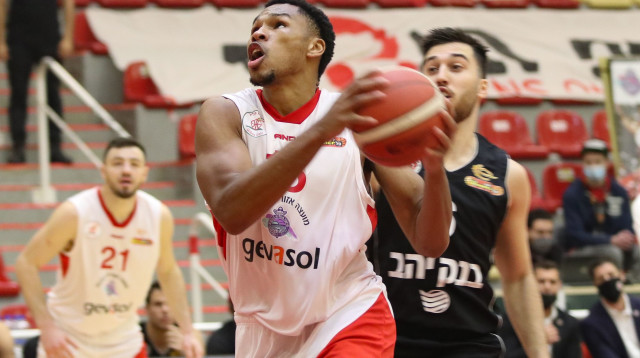 קרי בלקשיר (צילום: לילך וייס)