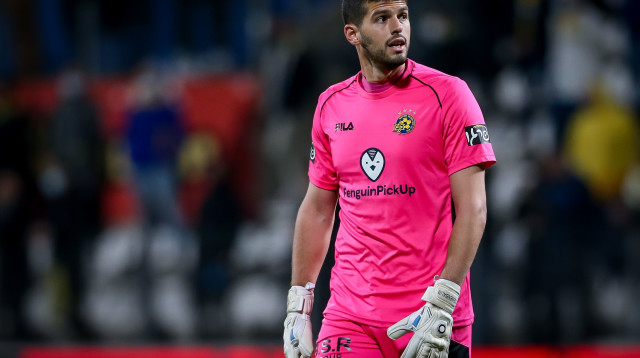 דניאל טננבאום (צילום: מאור אלקסלסי)