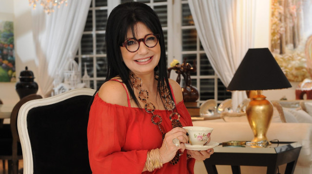 אתי דודאי (צילום: ראובן קסטרו)