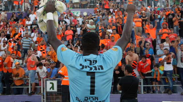 איינוגבה (צילום: צילום: אלוני מור)