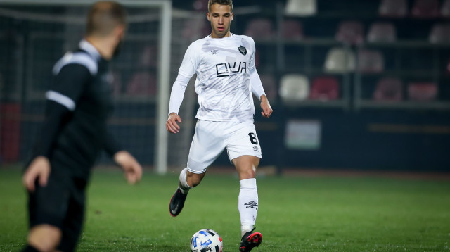 אביאל זרגרי (צילום: מאור אלקסלסי)