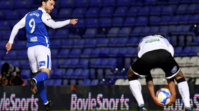 סקוט הוגאן (צילום: Athena Pictures/Getty Images)