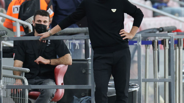 יוסי אבוקסיס (צילום: דני מרון)