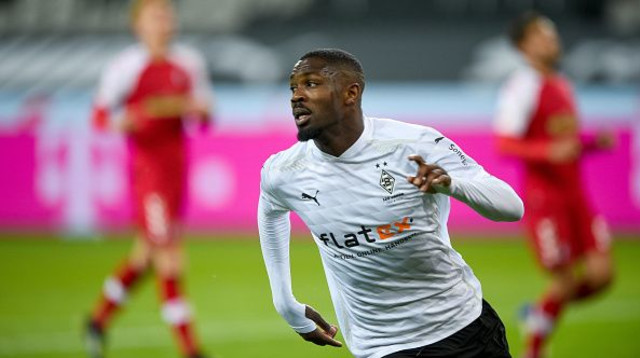 מרקוס תוראם (צילום: Jonas Güttler/picture alliance via Getty Images)