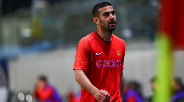 רועי גורדנה (צילום: לירון מולדובן)