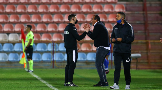 קובי רפואה (צילום: לירון מולדובן)