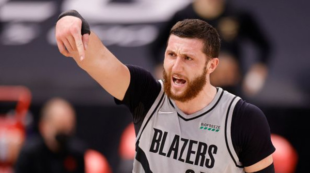 יוסוף נורקיץ' (צילום: Douglas P. DeFelice/Getty Images)