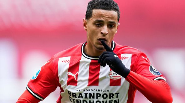 מוחמד איהטארן (צילום: Photo Prestige/Soccrates/Getty Images)