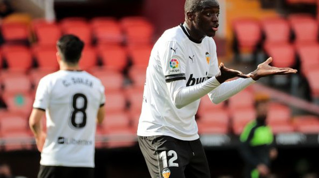 דיאקבי. אירוע מזעזע (צילום: Jose Miguel Fernandez/NurPhoto via Getty Images)